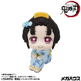 MegaHouse抬头望 鬼灭之刃 恋雪4200日元（HMG-852213)