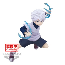 眼镜厂全职猎人 VIBRATION STARS 奇犽·揍敌客149元（HBP-88366）