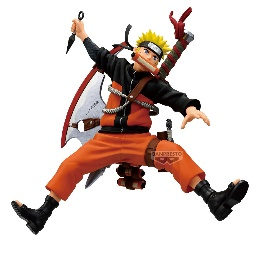 眼镜厂火影忍者疾风传 VIBRATION STARS  NARUTO 72 33卷 漩涡鸣人149元（HBP-30020)