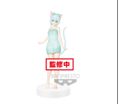 眼镜厂 刀剑神域 代码寄存器 诗乃 浴衣  800日元（HBP-39220）