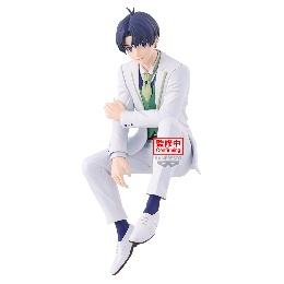 眼镜厂TV动画 蓝色监狱 sweets flavor 2026 洁世一149元（HBP-74233）