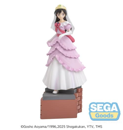 SEGA世嘉 Xross Link 名侦探柯南 毛利兰110元（115-1116066）