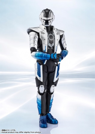 S.H.Figuarts 卡邦・武士道9000日元(HPR-72298)
