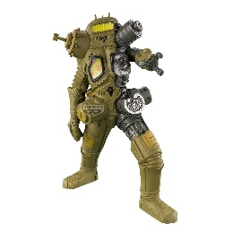 眼镜厂奥特曼系列 豪块 金古桥 B款149元（HBP-71647）