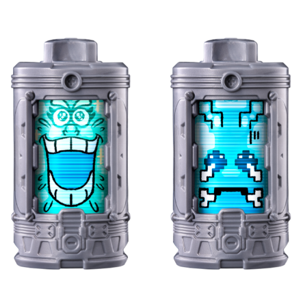 DX电池型道具套装05 59元（90674）