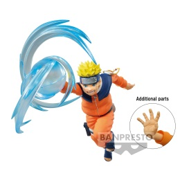 眼镜厂火影忍者 EFFECTREME 旋涡鸣人109元（HBP-19230）