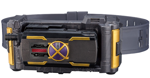 DX 经典系列 凯撒驱动器299元（HMR-08327）