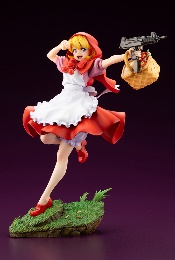 寿屋手办 美少女雕像 芭蕾塔23000日元（SV386）