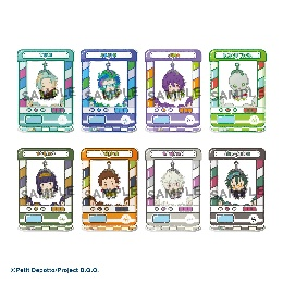 MegaHouse摇摇摆摆 古诺希亚vol.2 800日元（HMG-847318）