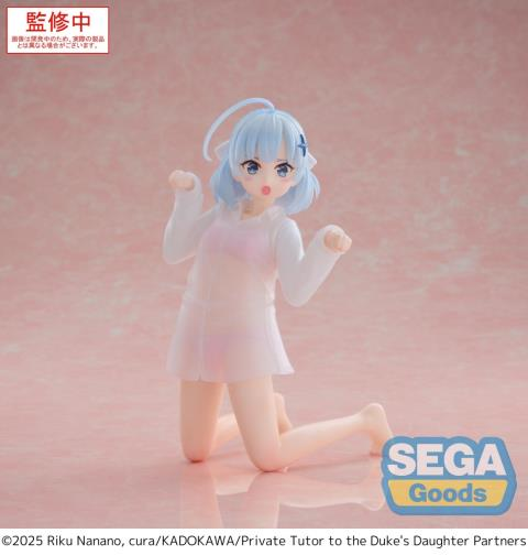 SEGA世嘉 Yumemirize 公爵千金的家庭教师 蒂娜·霍华德113.75元（115-1121505）