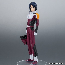 MegaHouseLucrea Lite 机动战士高达SEED FREEDOM 阿斯兰·萨拉 飞行服ver.8000日元（HMG-851971)