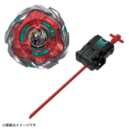 霸旋陀螺 UX-19 陀螺套装159.9元（TAL-096160）