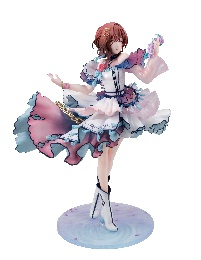 MegaHouse限定 Lucrea 学园偶像大师 SHINY COLORS 樋口円香【Merry】27000日元（HMG-852169)
