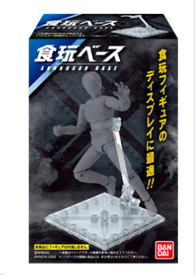 糖果盒蛋 底座支架 270日圓（HCT-46494WO）