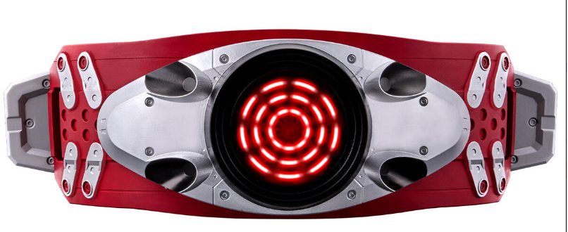 新假面骑士2号变身腰带02 429元（HMR-83388）