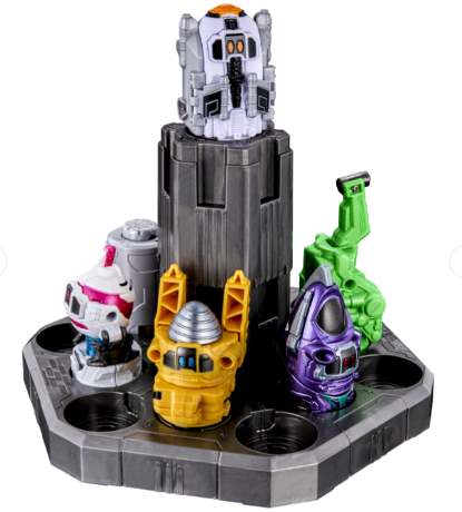 DX联动道具台座169元（90675）