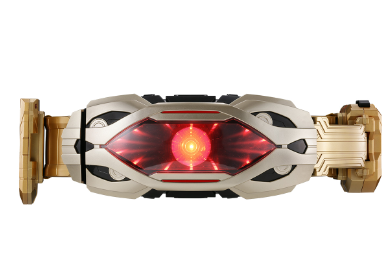 【PB】DX Zillion变身器纪念版&高规格腰带套裝989元（HMR-80705）