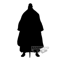 眼镜厂BLEACH SOLID AND SOULS 山本元柳斎重國109元（HBP-19225）