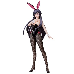 MegaHouse限定 B-style CODE GEASS 夺还的罗塞 皇朔夜 兔女郎ver.36000日元（HMG-514210)