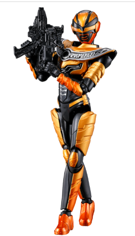 超可动人偶手办03 249元（90683）