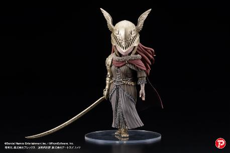 艾尔登法环 玛莲妮亚Q版 9500日元（00069）