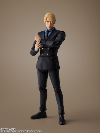 S.H.Figuarts 山治（Netflix）9000日元（HOP-72136）