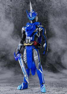 S.H.Figuarts 假面骑士BLADES狮子战记 5000日元（HMR-61004）