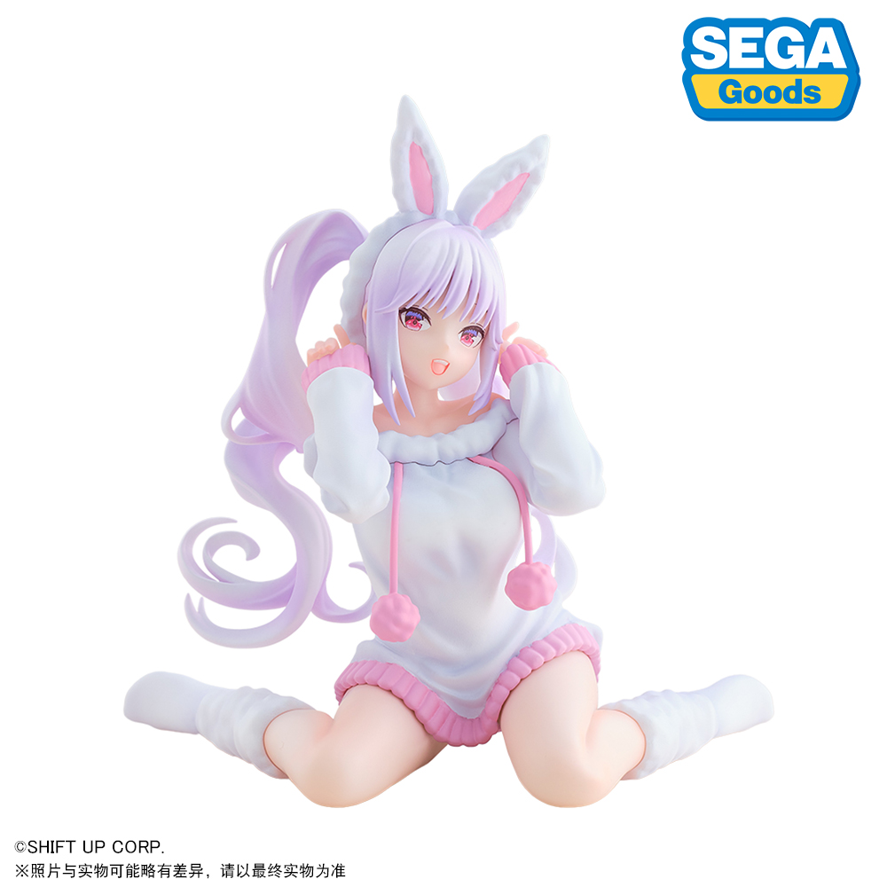 SEGA世嘉 Yumemirize 胜利女神：NIKKE 爱丽丝113.75元（115-1122574）