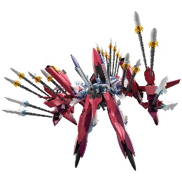 糖果盒蛋【PB】SMP [SHOKUGAN MODELING PROJECT] 超级机器人大战OG HYPERLION 27200日元（HCT-91273WO）