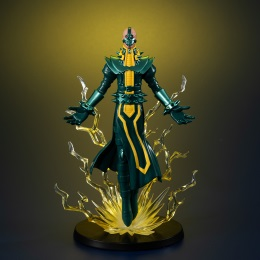 MegaHouse限定 MONSTERS CHRONICLE 游☆戏☆王 怪兽之决斗 人造人·念力震慑者5800日元（HMG-83625）