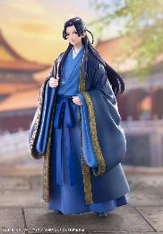 寿屋手办 药物少女的呢喃 OSHI WORKS 壬氏424元（GP020）