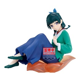 眼镜厂TV动画 药屋少女的呢喃 ESPRESTO-Twilight blossom 猫猫149元（HBP-74882)