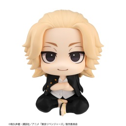 MegaHouse抬头望 东京复仇者 佐野万次郎3454日元（HMG-83471)