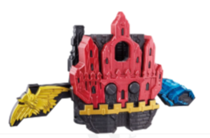 DX GREASE 完美国度能量瓶229元（HMR-71218）