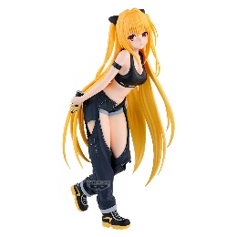 眼镜厂出包王女Darkness 闪耀&魅力 金色暗影 Street ver.149元（HBP-69606）