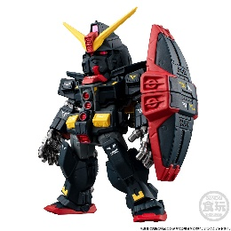 【PB】FW GUNDAM CONVERGE CORE 精神感应高达 3950日元（HCT-93307WO）