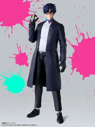 S.H.Figuarts 下呂光9000日元（BAN-73621)