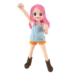 眼镜厂航海王 DXF 伟大航道系列 乔艾莉 波妮 小孩Ver149元（HBP-29909)