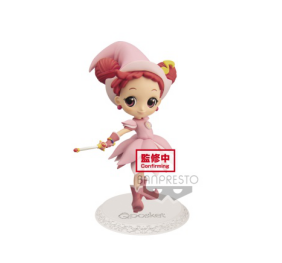 眼镜厂 Q版 小魔女DoReMi 春风Doremi II B款  800日元（HBP-16298）