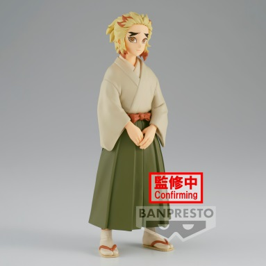 眼镜厂鬼灭之刃 绊之装 第26弹 A款 煉獄千寿郎109元（HBP-19254）