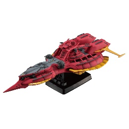 MegaHouseC.F.SP 机动战士高达 G之复国 梅格法娜号 Re.9000日元（HMG-841866)