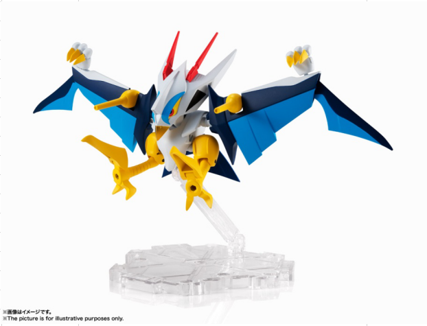 NX 空神丸 3200日元（HNX-57031）