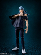 S.H.Figuarts 真人9000日元(BAN-84076)