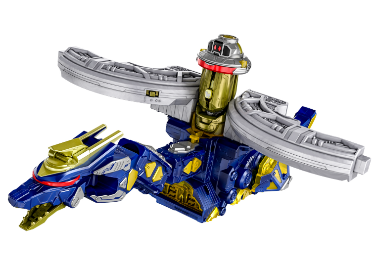 DX 超宇宙巡卫卡邦无限 Dornado329元（HPR-90685）