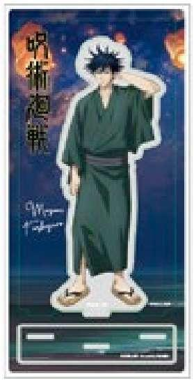 咒術廻戰2 亚克力立牌 天灯系列 伏黑惠79元（SRE-JKAC089）