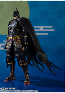 SHF 忍者蝙蝠侠 6000日元（BAN-25918）