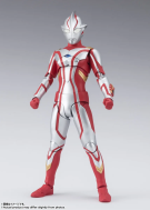 S.H.Figuarts 梦比优斯奥特曼8000日元(HUM-84180)