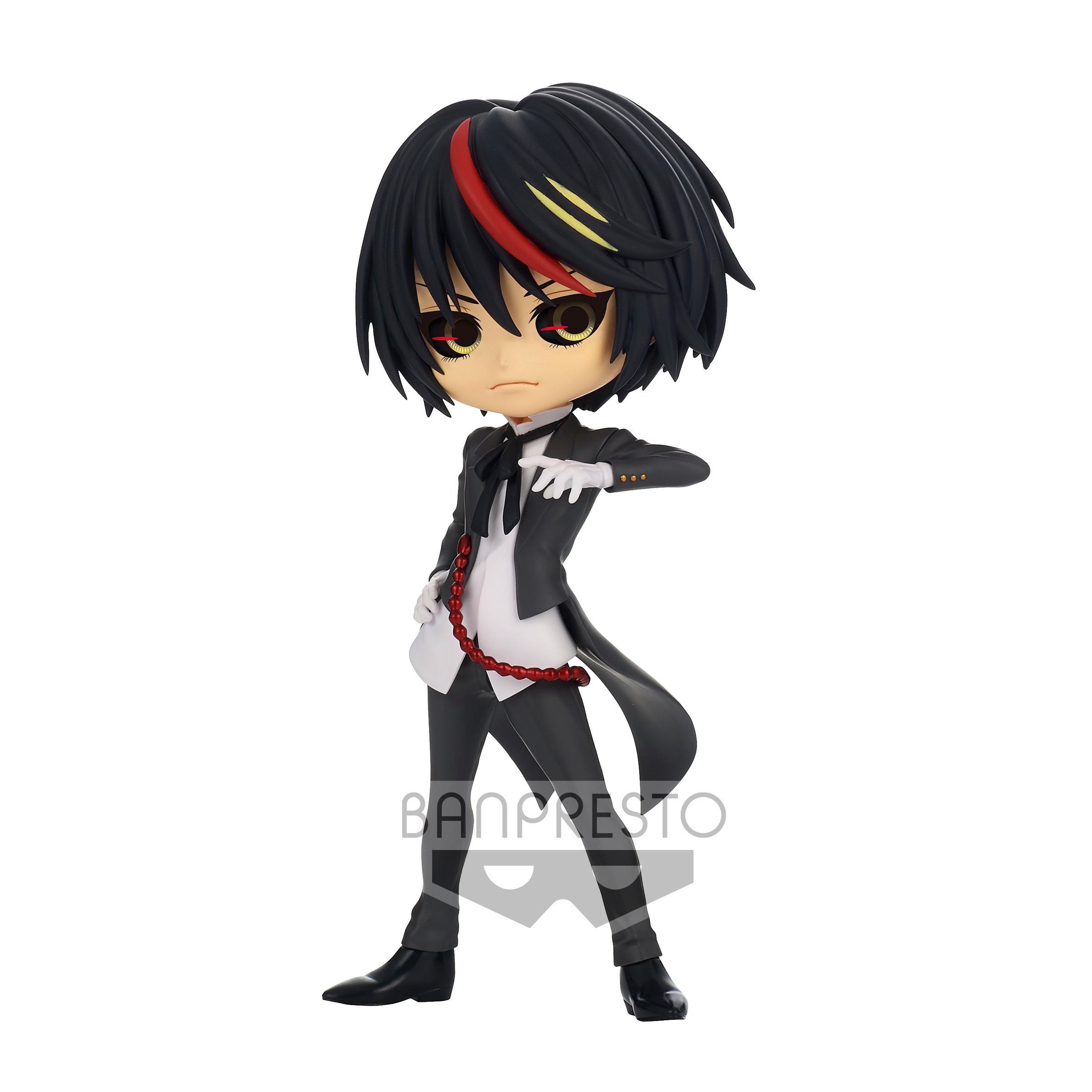 眼镜厂关于我转生变成史莱姆这档事 Q版人物 恶魔迪亚波罗 A款109元(HBP-17957)