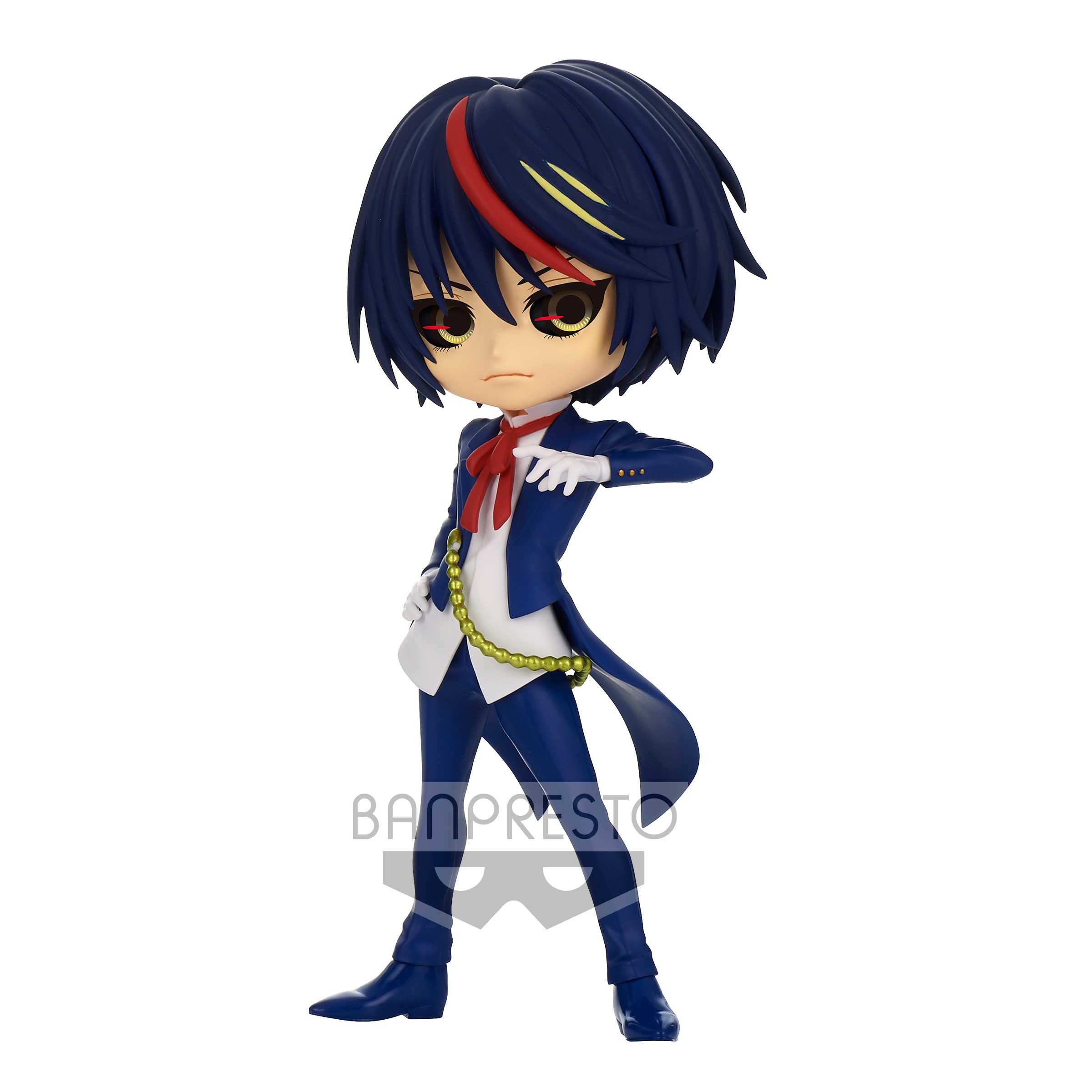 眼镜厂关于我转生变成史莱姆这档事 Q版人物 恶魔迪亚波罗 B款109元(HBP-17958)