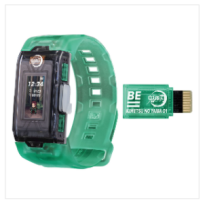 生命手环BE-鬼灭之刃版玩具589元（TBC）